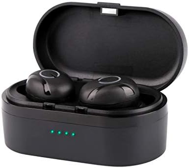 cuffie microfoniche con auricolari