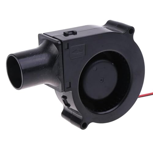Image of Meadawgs Blower Fan Large Air Volume BBQ for Picnic Bellows Cooking Style B|Home & Garden | Yard, Garden & Outdoor Living | Outdoor Cooking & Eating |1 x Air Blower Fan