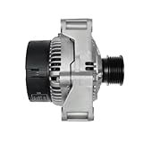 12V 90A Alternator 0123320041 0123320046 0091543302 0101540802 0101544802 A0091543302 Compatible