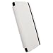 Produktbild Krusell Donsö Tablet Case Weiß Universal Large 8"-10.1"