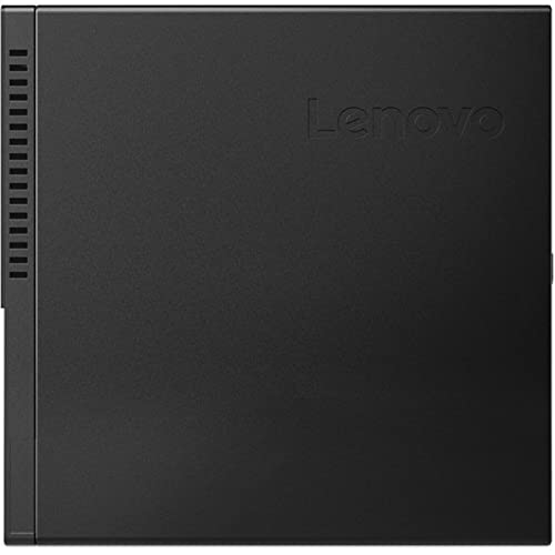 Amazon.com: Lenovo ThinkCentre M910q Tiny Desktop Computer