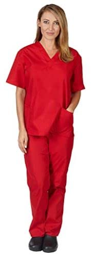 See full amazon price history chart for PROLIFE Scrub Suit for Doctors, Healthcare Professionals, Students, Medical Staff ETC (34 (XS), RED) PROLIFE Scrub Suit for Doctors, Healthcare Professionals, Students, Medical Staff ETC (34 (XS), RED) (B0BCB19GR6) Amazon Price History, Amazon Price Tracker