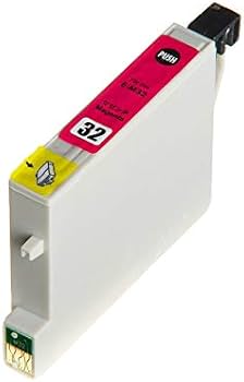 Amazon.co.jp: IC32 4色セット ブラック シアン マゼンタ イエロー