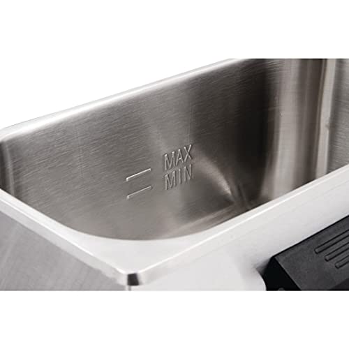 Caterlite Light Duty Fryer with 3.5L Tank and Removable Inner Pot 2Kw - Image 4