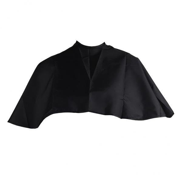 SAZ DEKOR 3xHair Cutting Barber Hairdresser Unisex Gown Cape Apron 70x90CM Waterproof-image-34
