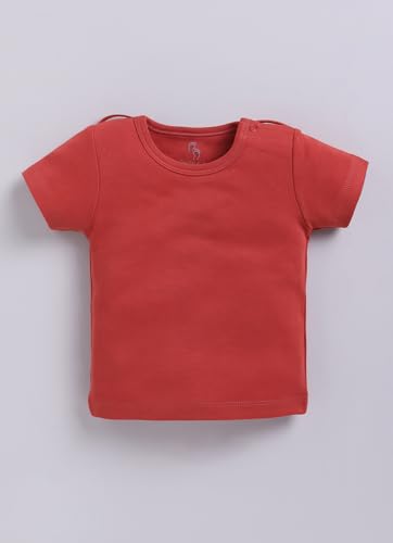 Image of BABY GO 100% Cotton Full Sleeves Dungaree /Overall for Baby Boys and Girls