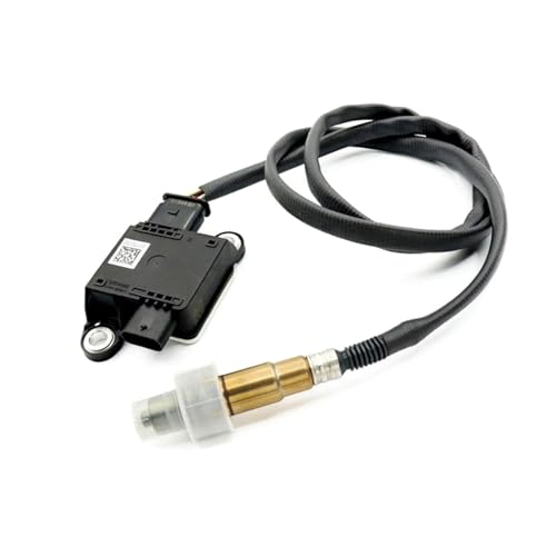 Capteur de particules 12662647 haute précision pour échappement Chevy - 2