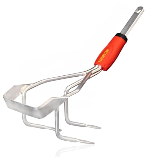 Image of Fieldstar Multi Star CultiWeeder Without Handle (Made in India , can be fit in All wolfgarten Handle)