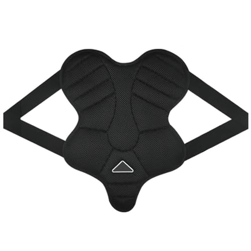 Almohadilla para asiento de motocicleta Honda NC750X confort premium absorbe impactos