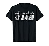 sports memorabilia stores in montreal If you are a sports memorabilia lover and looking for sports memorabilia shirt? So, this funny ask me about -themed design is for you or your family or friends.
