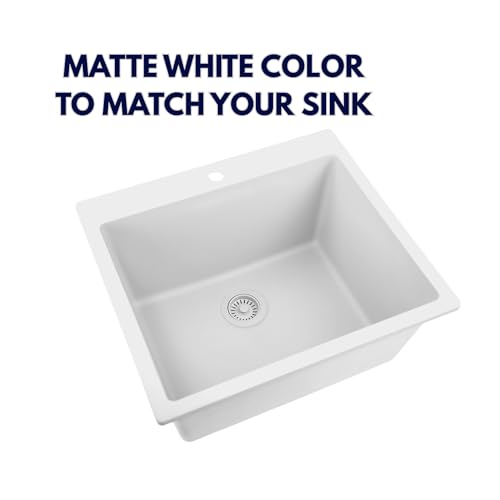 Ensamblaje de desagüe de colador para cocina 3.5 pulgadas miniatura 3