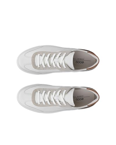 Image of ECCO Street Lite Vintage Sneaker