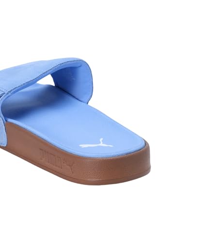 Image of PUMA unisex-adult Leadcat 2.0 Palermo Foil Slide