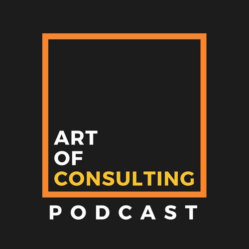 257 | Fractional CFOs: The Secret Weapon for Scaling, Selling, and Stress-Free Success Podcast Por arte de portada