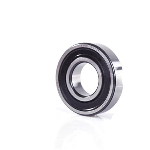 Rodamiento cerámico híbrido Si3N4 con bolas de alta dureza para husillo industrial ABEC-1