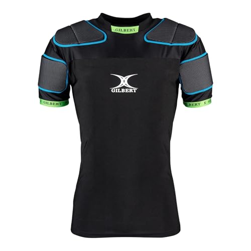 Gilbert XP100 Body Armour