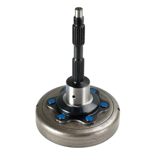 Variateur d'embrayage avant Kymco Maxxer 400 IRS 4X4 accessoire moto tout-terrain