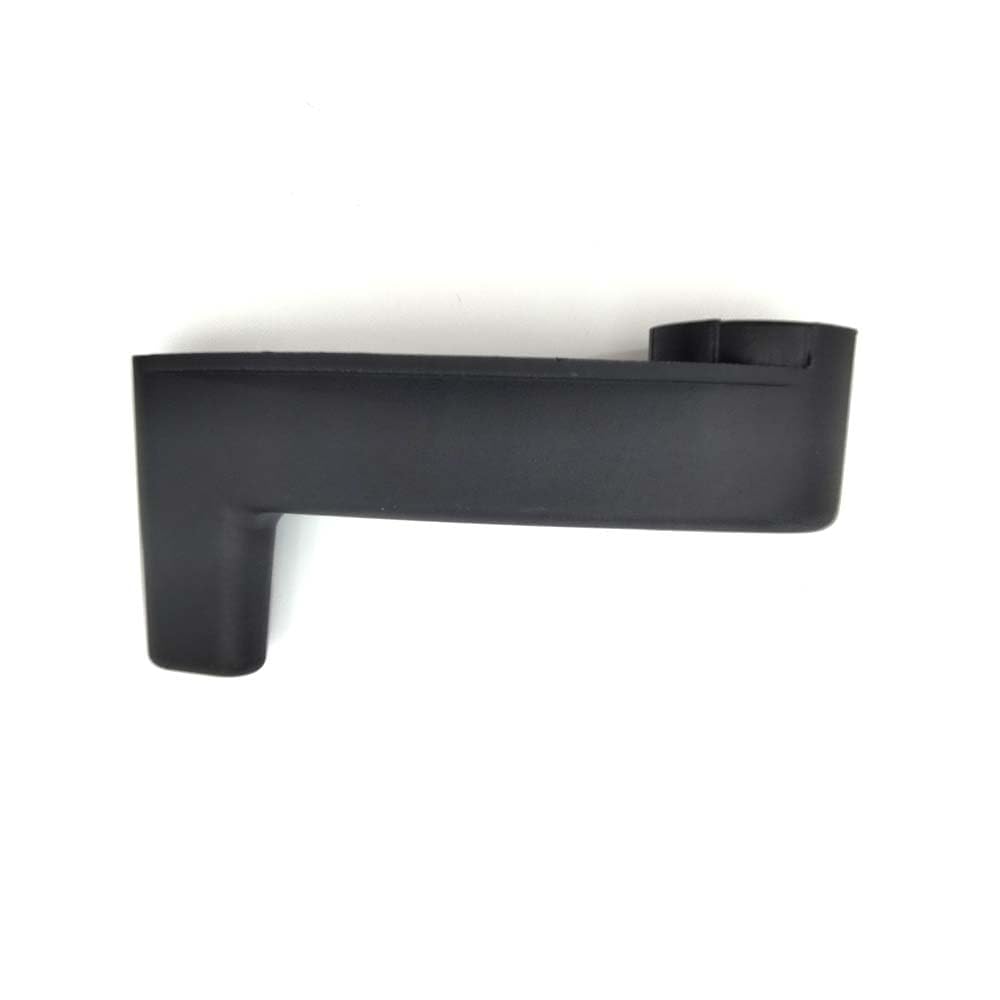 KXGOZMD Inside Tailgate Handle Left Driver Side for Ram for ProMaster 3500 2014-2023