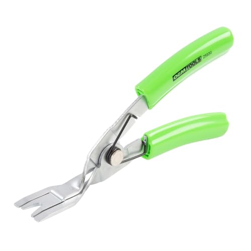 OEMTOOLS 25930 Panel and Trim Clip Pliers, Automotive Fastener...