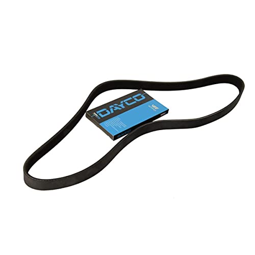 Dayco 6PK1715 Correa Trapecial Poli V