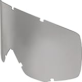 Scott Sports ProAir/Voltage Works Replacement Lens (Grey)