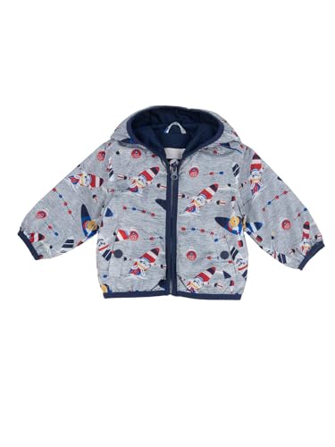 Chicco Piumini Grigio 09086541000000 GRIGIO 03M