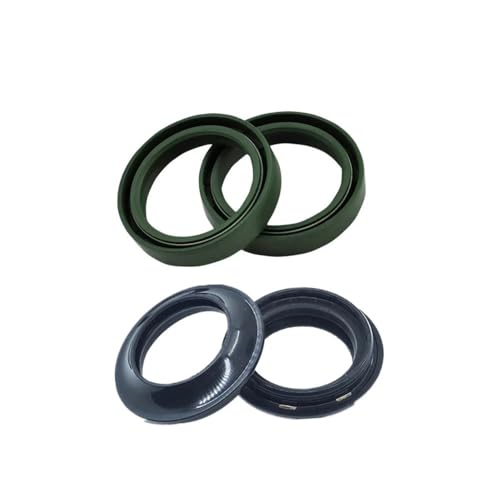 Joints spi de fourche avant moto kit étanchéité CR125R XL650 VTR1000F