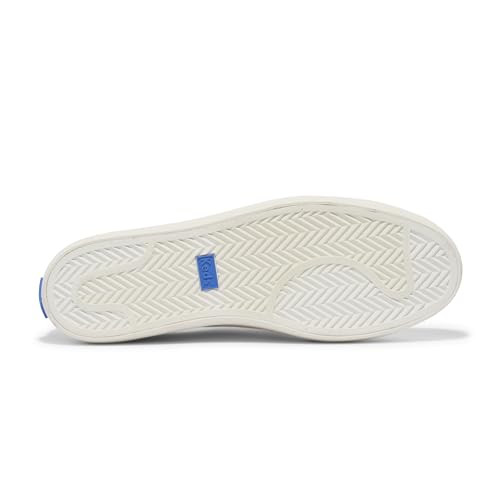 Image of Keds Women's Kickback Canvas Slip on Sneaker