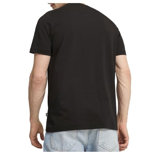 PUMA Graphics Tee pour homme t-shirt grande taille - 2