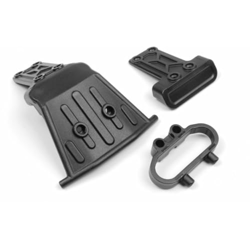 BlackZon 540168 Bumper Set, Smyter