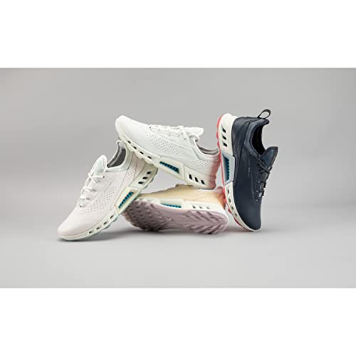 Image of ECCO Golf Biom C4 Gore-TEX Waterproof Golf Hybrid Golf Shoes