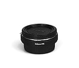 AI-PK Linse Objektivadapter Korrekturlinse kompatibel mit Nikon AI Objektiv kompatibel mit Pentax PK Kamera
