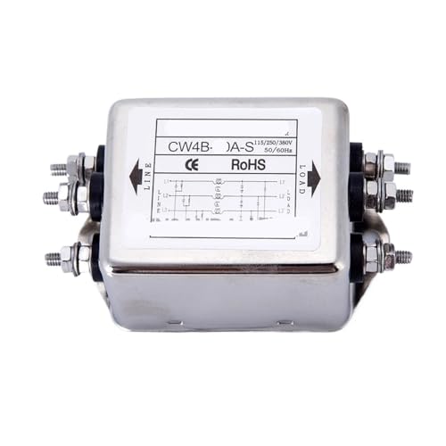 CW4B-3A-S �O���O�� �𗬊��h�~�C���o�[�^�[ ����t�B���^�[ 380V(CW4B-30A-S)