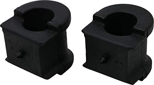 MOOG K201632 Suspension Stabilizer Bar Bushing Kit for Cadillac CTS