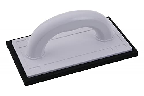FESTA - Palete de plástico com espuma de borracha de 220 x 130 x 10 mm.