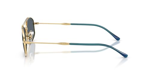 Image of Ray-Ban Unisex Rb3719 Oval Sunglasses