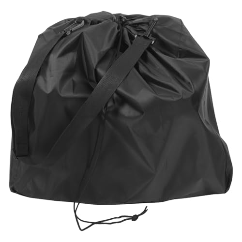 Abaodam Stroller Travel Bag for Airplane Travel Large Stroller Travel Bag Portable Stroller Gate Check Bag Carrier Bag with Shoulder Strap