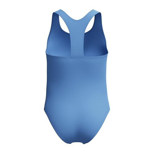 Image of Speedo Girl's Swimsuit One Piece Closed Racerback