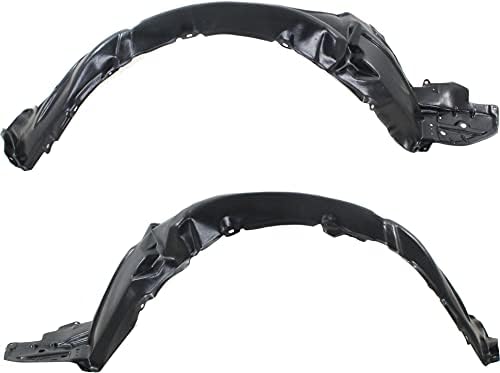 Tail Lights For Lexus IS250 Buy Fender Liner For 2006-2008 Lexus IS250 IS350 Front Right Side Rear Section In , For US $39.99 Interior Cargo Nets, Trays & Liners For Lexus IS250 - Foto 7