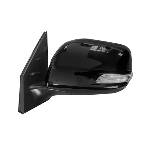 SȃhA~[ ɓK hN[U[ ɓK N[U[ LC200 UZJ200 2012-2016 di[q[^[tI[gobN~[AZu ԗpTCh~[(9pin Left Plate)