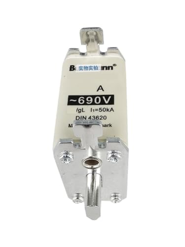 Fusible haute tension 170M6409 : évitez les pannes de vos composants haute puissance