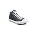 Converse Unisex Chuck Taylor All Star Malden Street, Iron Grey/White/Black, 13