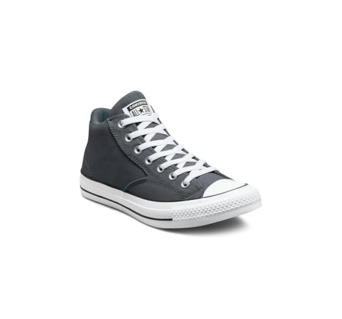 Image of Converse Chuck Taylor All Star Malden Street Canvas & Suede Mid Top