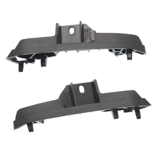 Kit support de pare-chocs avant gauche droit 51117385350 BMW 540i Base 2017-2023
