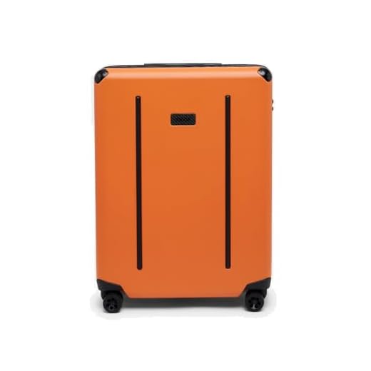 Is ridge luggage good Ridge Check In Luggage - TSA Approved