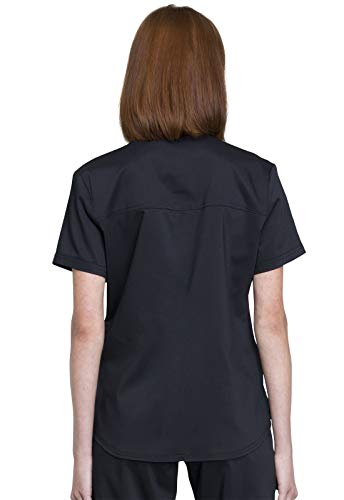 Ensemble d'infirmière Cherokee extensible pantalon à cordon de serrage - 4