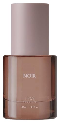LOA THE OIL "CARE" NOIR A U IC PA m[ (30ml)