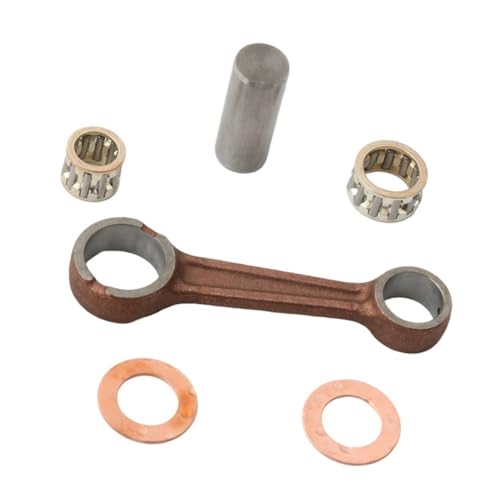 Kit de bielle pour rouler sereinement en Scooter 50 Zip 50cc 2T AC