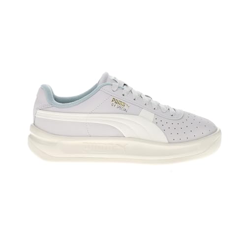 PUMA Womens Gv Special Lace Up Sneakers Shoes Casual - White - Size 9 M