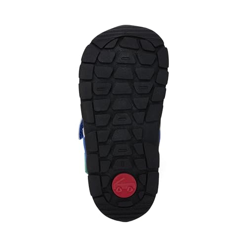 Image of See Kai Run Atlas II - Waterproof and Insulated Winter Boots for Little Kids